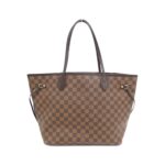 Louis_Vuitton_Damier_Neverfull_MM_N51105_Bag_1