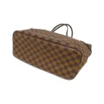 Louis_Vuitton_Damier_Neverfull_MM_N51105_Bag_2
