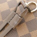 Louis_Vuitton_Damier_Neverfull_MM_N51105_Bag_4