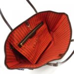 Louis_Vuitton_Damier_Neverfull_MM_N51105_Bag_5