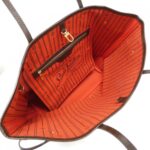 Louis_Vuitton_Damier_Neverfull_MM_N51105_Bag_6