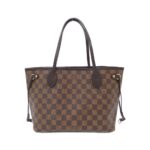 Louis_Vuitton_Damier_Neverfull_PM_N51109_Bag_1