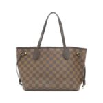 Louis_Vuitton_Damier_Neverfull_PM_N51109_Bag_1