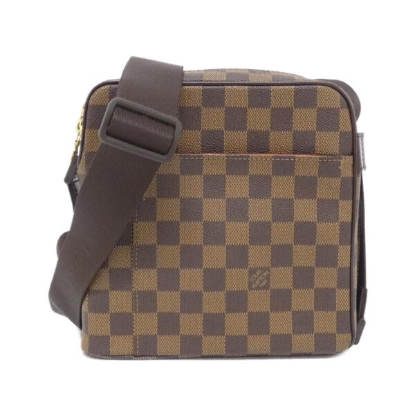Louis_Vuitton_Damier_Olaf_PM_N41442_Shoulder_Bag_1