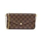 Louis_Vuitton_Damier_Pochette_Felicie_N63032_Shoulder_Bag_1