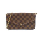Louis_Vuitton_Damier_Pochette_Felicie_N63032_Shoulder_Bag_1