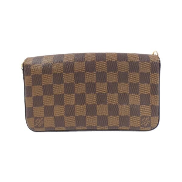 Louis_Vuitton_Damier_Pochette_Felicie_N63032_Shoulder_Bag_2