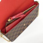 Louis_Vuitton_Damier_Pochette_Felicie_N63032_Shoulder_Bag_6