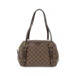 Louis_Vuitton_Damier_Riveting_MM_N41158_Shoulder_Bag_1