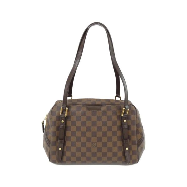 Louis_Vuitton_Damier_Riveting_MM_N41158_Shoulder_Bag_1