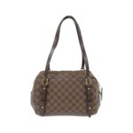 Louis_Vuitton_Damier_Riveting_MM_N41158_Shoulder_Bag_2