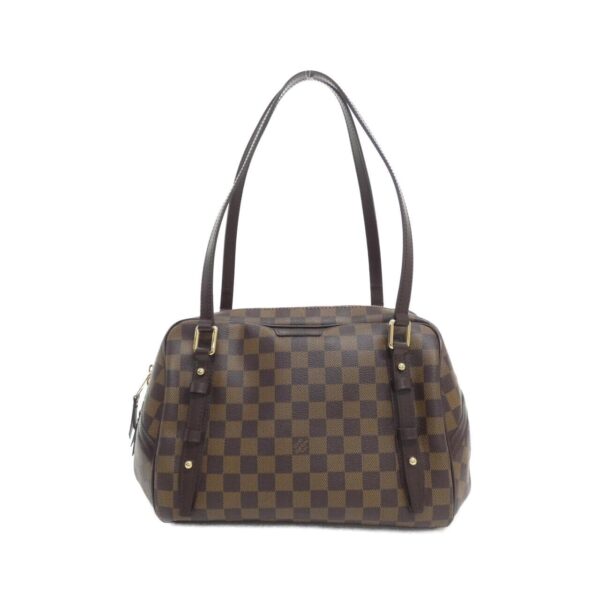 Louis_Vuitton_Damier_Rivinton_GM_N41158_Shoulder_Bag_1