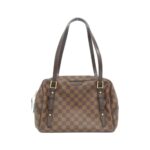 Louis_Vuitton_Damier_Rivinton_GM_N41158_Shoulder_Bag_1