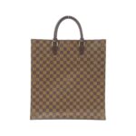 Louis_Vuitton_Damier_Sac_Plat_N51140_Bag_1