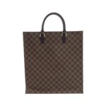 Louis_Vuitton_Damier_Sac_Plat_N51140_Bag_1