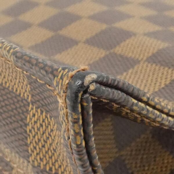 Louis_Vuitton_Damier_Sac_Plat_N51140_Bag_2