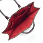 Louis_Vuitton_Damier_Sac_Plat_N51140_Bag_5