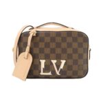 Louis_Vuitton_Damier_Santa_Monica_N40179_Shoulder_Bag_1