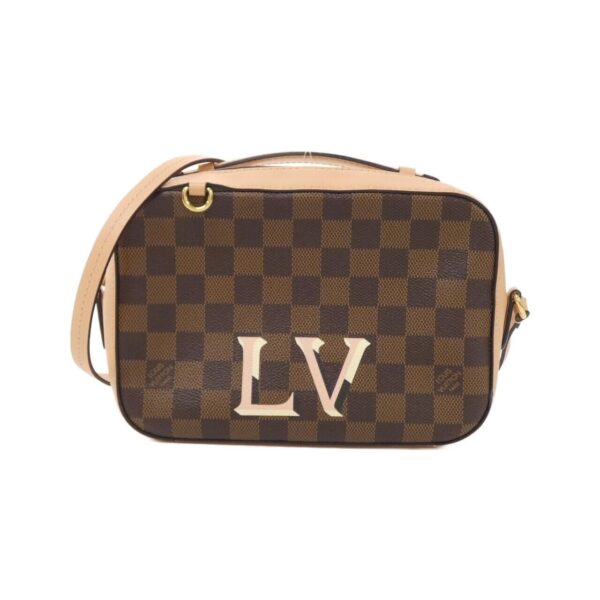 Louis_Vuitton_Damier_Santa_Monica_N40179_Shoulder_Bag_1