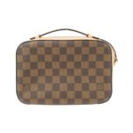 Louis_Vuitton_Damier_Santa_Monica_N40179_Shoulder_Bag_2