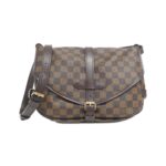 Louis_Vuitton_Damier_Saumur_30cm_N48081_Shoulder_Bag_1