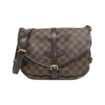 Louis_Vuitton_Damier_Saumur_30cm_N48081_Shoulder_Bag_1