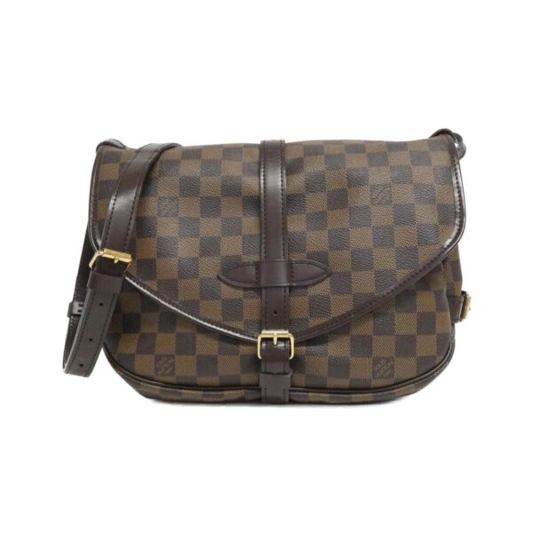 Louis_Vuitton_Damier_Saumur_30cm_N48081_Shoulder_Bag_1