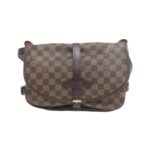 Louis_Vuitton_Damier_Saumur_30cm_N48081_Shoulder_Bag_2