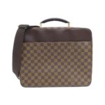 Louis_Vuitton_Damier_Savane_N53355_Bag_1