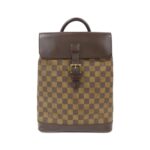 Louis_Vuitton_Damier_SoHo_N51132_Backpack_1