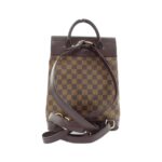 Louis_Vuitton_Damier_SoHo_N51132_Backpack_2