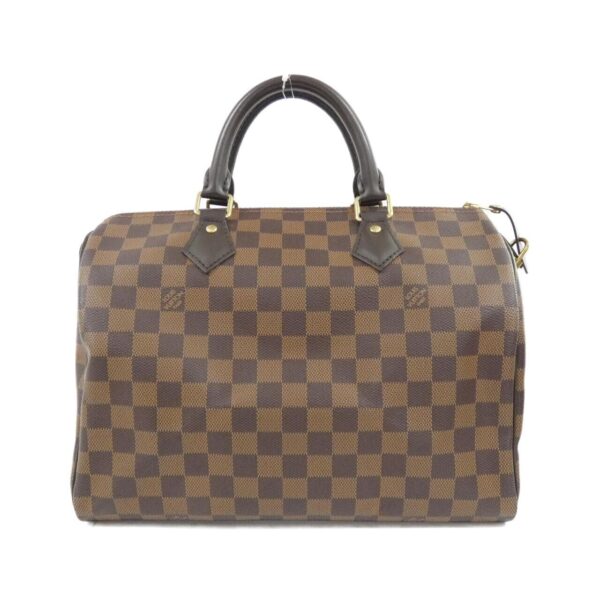 Louis_Vuitton_Damier_Speedy_30cm_N41364_Boston_Bag_1