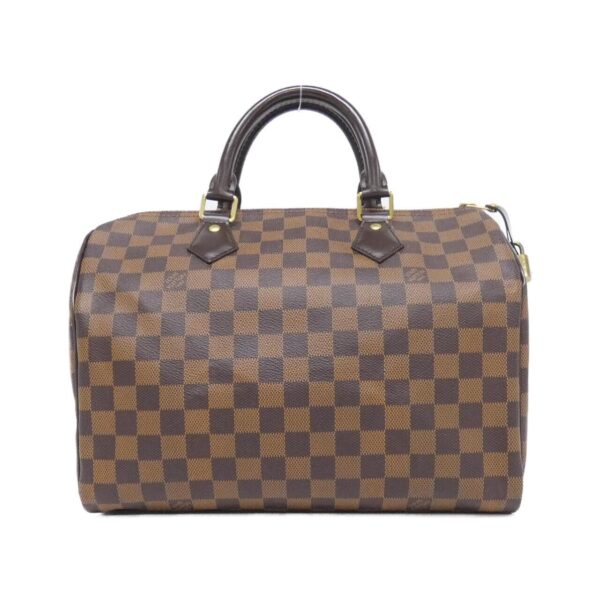 Louis_Vuitton_Damier_Speedy_30cm_N41364_Boston_Bag_1