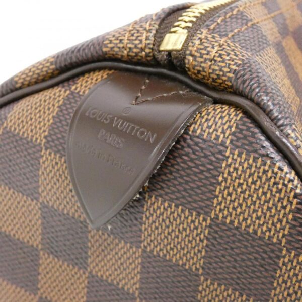 Louis_Vuitton_Damier_Speedy_30cm_N41364_Boston_Bag_4