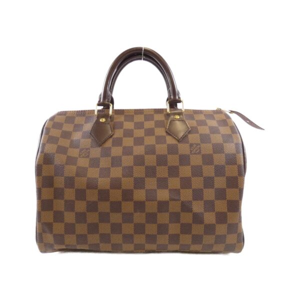 Louis_Vuitton_Damier_Speedy_30cm_N41531_Boston_Bag_1