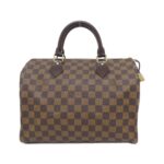 Louis_Vuitton_Damier_Speedy_30cm_N41531_Boston_Bag_1