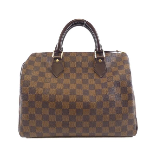 Louis_Vuitton_Damier_Speedy_30cm_N41531_Boston_Bag_1