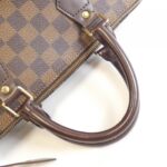 Louis_Vuitton_Damier_Speedy_30cm_N41531_Boston_Bag_5