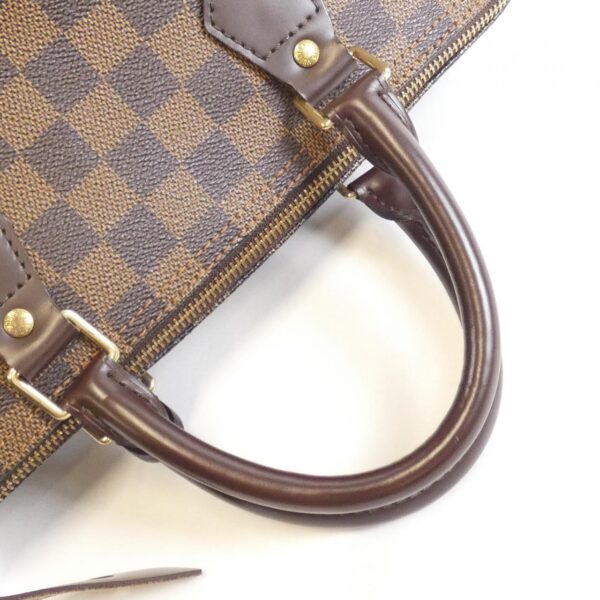 Louis_Vuitton_Damier_Speedy_30cm_N41531_Boston_Bag_5
