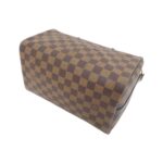 Louis_Vuitton_Damier_Speedy_Bandoulière_25cm_N40575_Boston_Bag_2