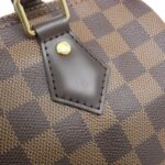 Louis_Vuitton_Damier_Speedy_Bandoulière_25cm_N40575_Boston_Bag_3