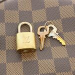 Louis_Vuitton_Damier_Speedy_Bandoulière_25cm_N40575_Boston_Bag_4