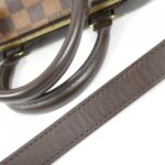 Louis_Vuitton_Damier_Speedy_Bandoulière_25cm_N41368_Boston_Bag_5