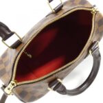 Louis_Vuitton_Damier_Speedy_Bandoulière_25cm_N41368_Boston_Bag_6