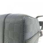 Louis_Vuitton_Damier_Squared_City_Key_Pouch_N40452_Shoulder_Bag_3