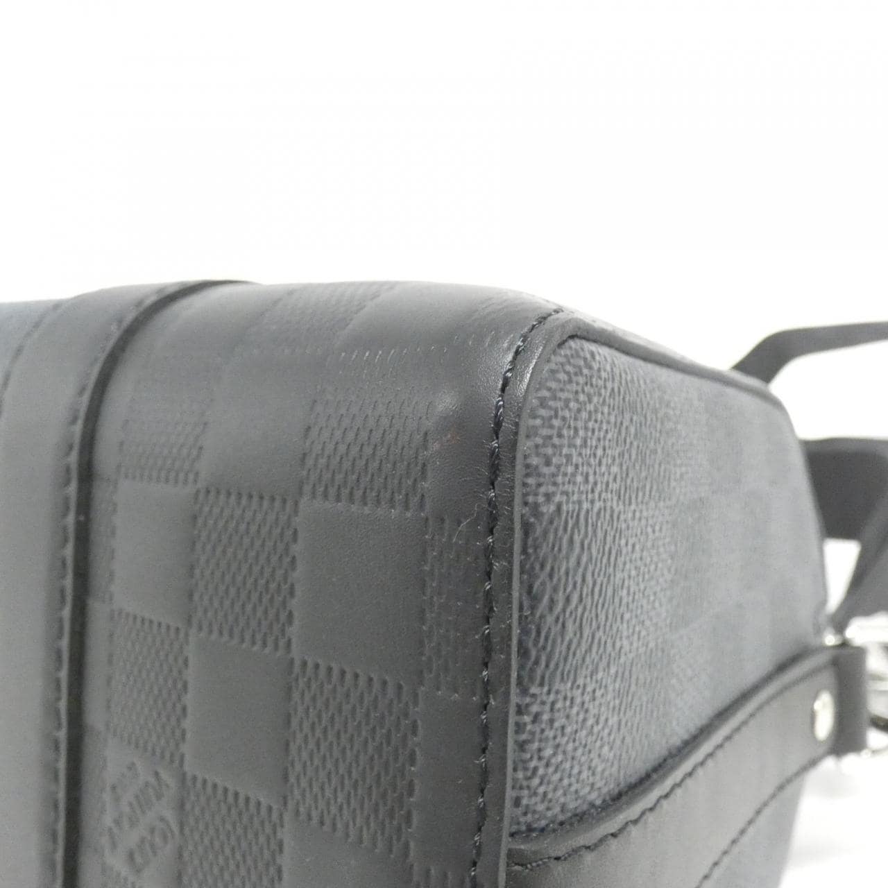 Louis_Vuitton_Damier_Squared_City_Key_Pouch_N40452_Shoulder_Bag_3