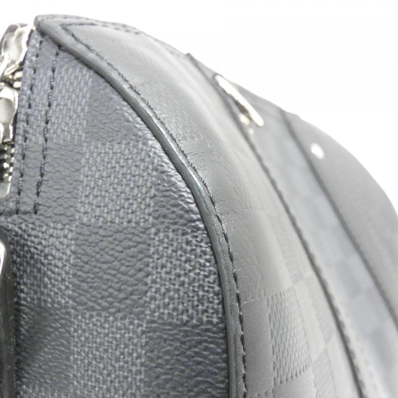 Louis_Vuitton_Damier_Squared_City_Key_Pouch_N40452_Shoulder_Bag_4
