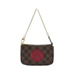 Louis_Vuitton_Damier_T&B_Mini_Pochette_Accessoires_N58011_Accessory_Pouch_1