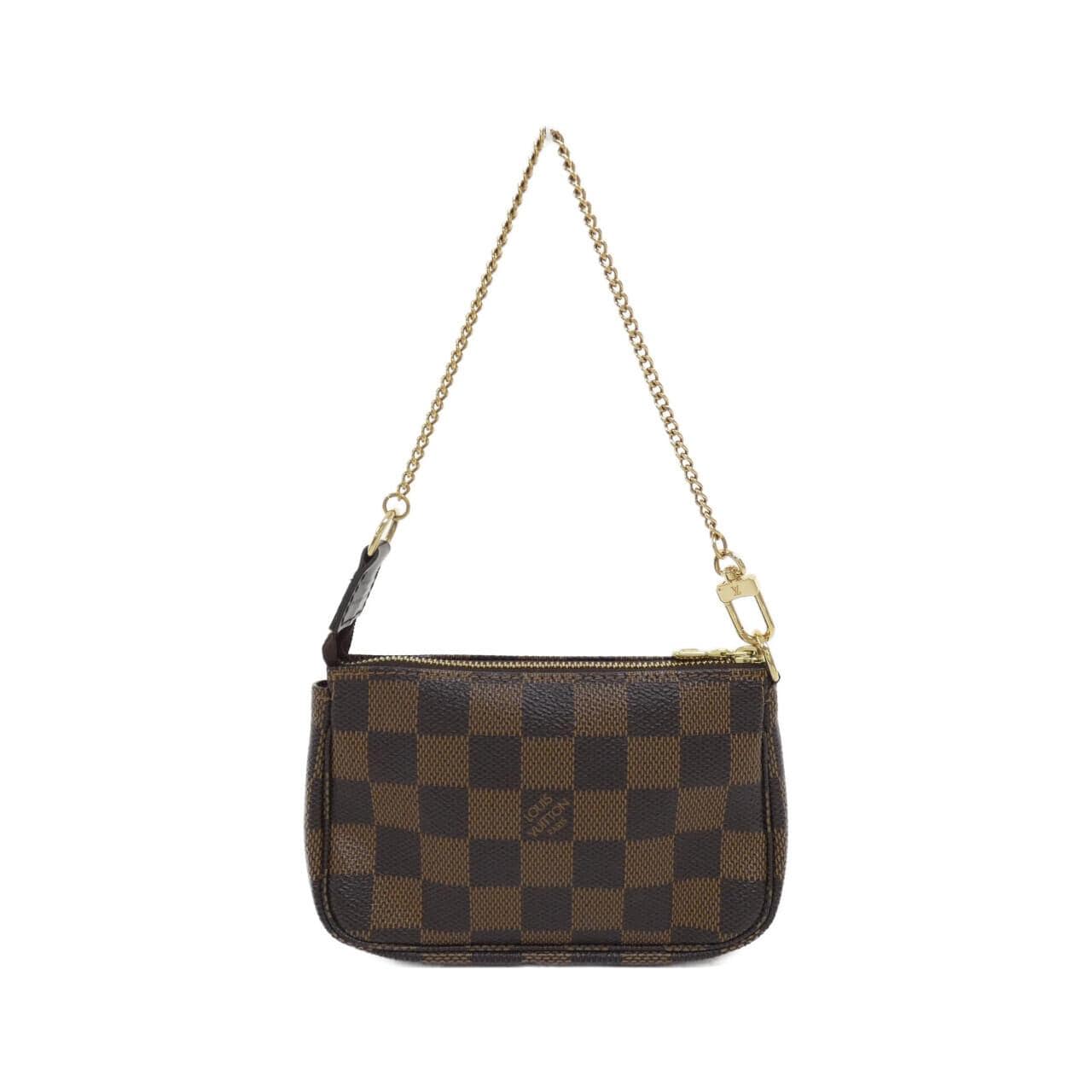 Louis_Vuitton_Damier_T&B_Mini_Pochette_Accessoires_N58011_Accessory_Pouch_2