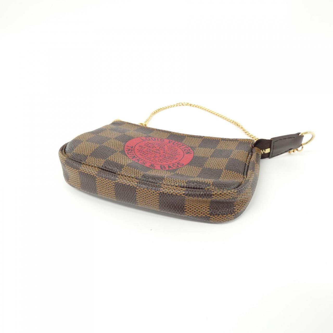 Louis_Vuitton_Damier_T&B_Mini_Pochette_Accessoires_N58011_Accessory_Pouch_3